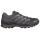 Lowa Hiking-Travel Shoes Innox Pro Low GTX (All-Terrain, Synthetic/Textile, waterproof) graphite/stone Men